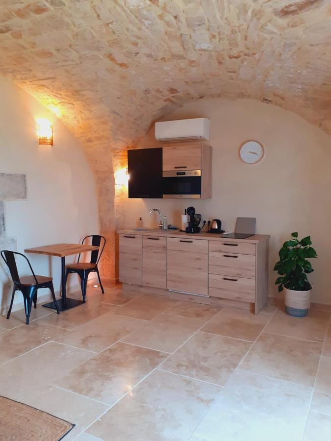 Apartment Coeur De Famille
