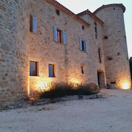 Ferienwohnung Coeur De Famille Bessas Exterior foto
