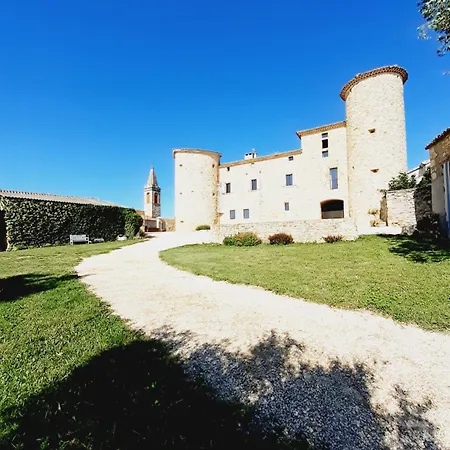 Ferienwohnung Coeur De Famille Bessas Exterior foto