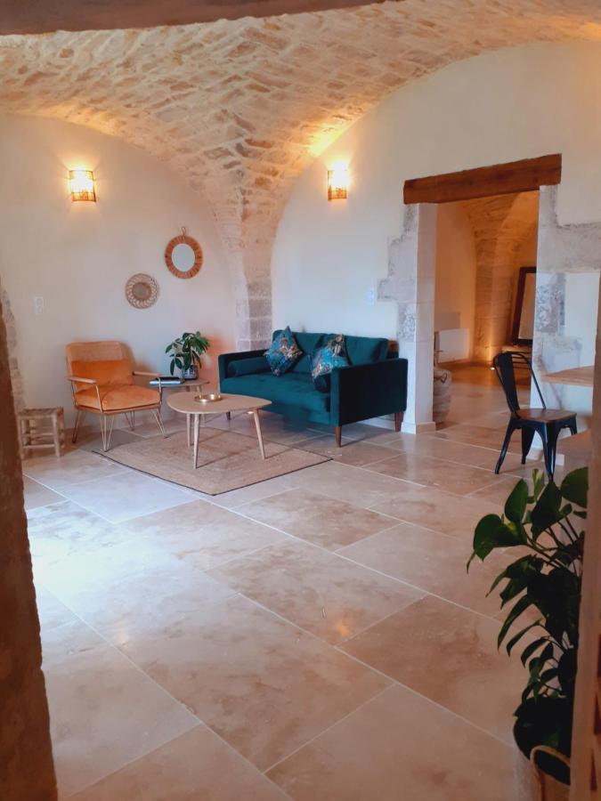 Appartement Coeur De Famille Bessas