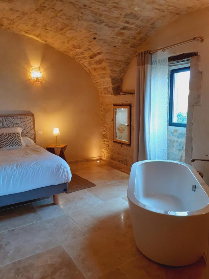 Coeur De Famille Appartement Bessas