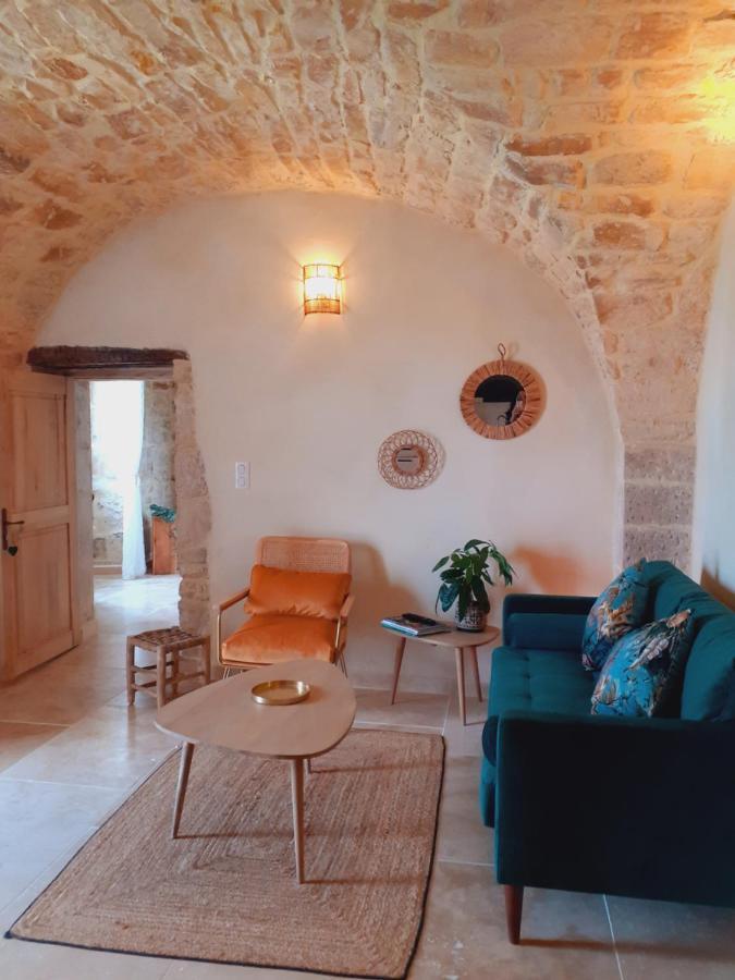 Appartement Coeur De Famille Bessas