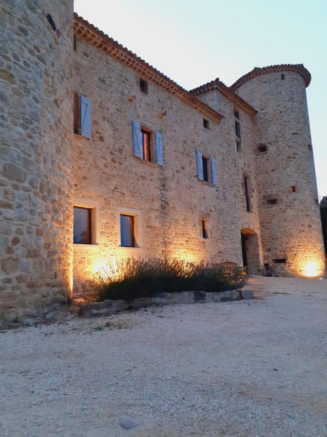 Coeur De Famille Appartement Bessas