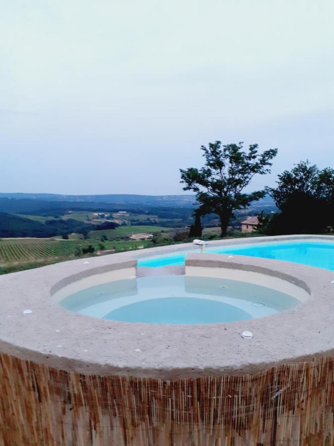 Appartement Coeur De Famille Bessas