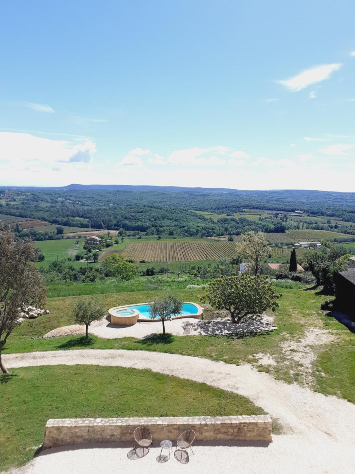 Appartement Coeur De Famille Bessas